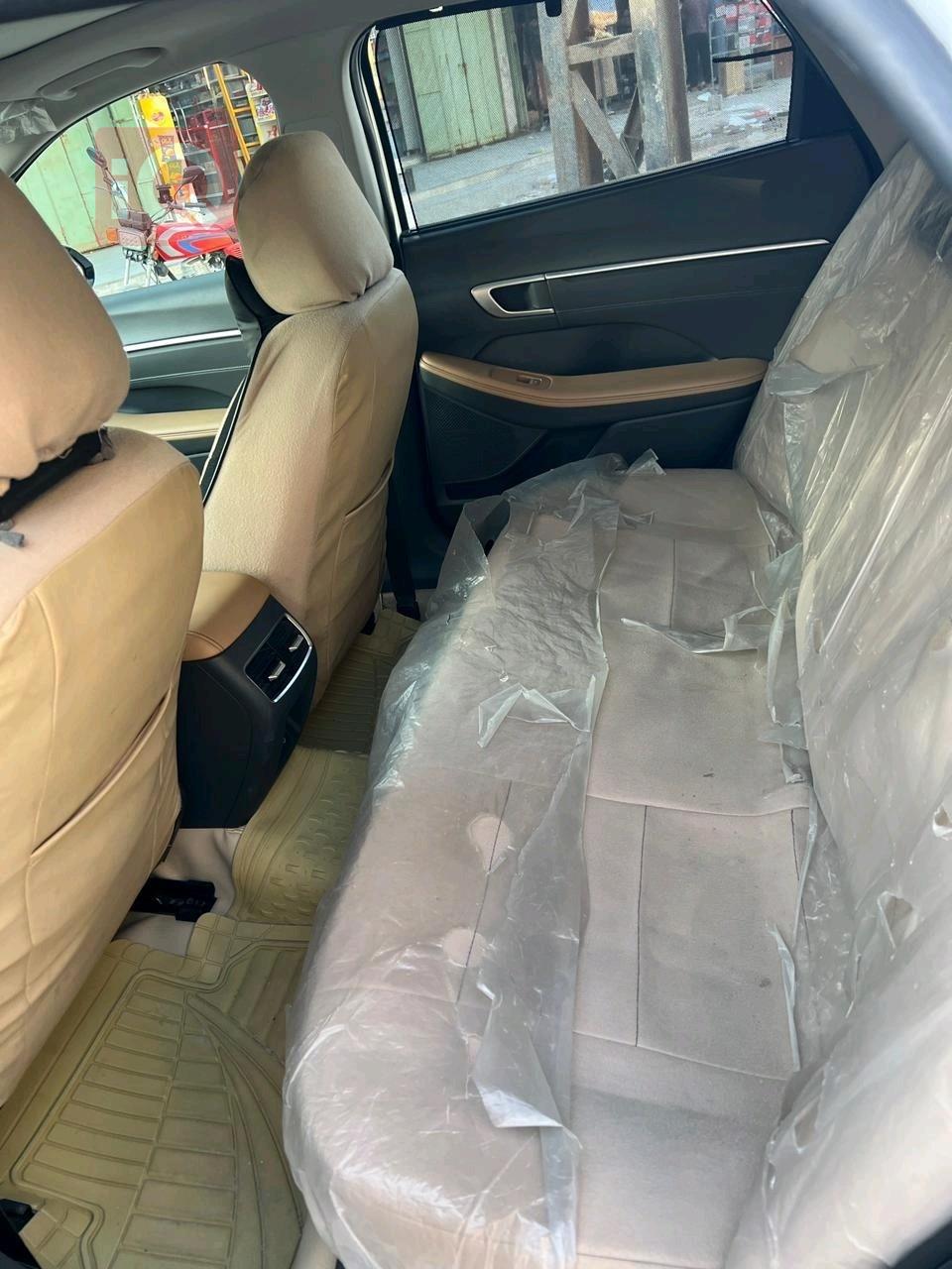 هيونداي سوناتا